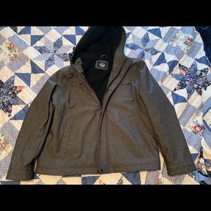 Men’s Dockers Jacket